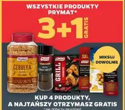 Netto Pieprz czarny mielony Prymat oferta