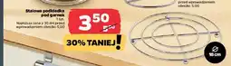 Netto Podkładka stalowa pod garnek oferta