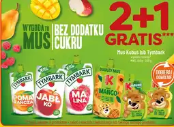 Polomarket Mus Kubuś różne rodzaje 100g-200g oferta