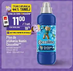 Polomarket Płyn do płukania tkanin Coccolino oferta