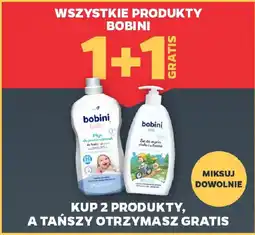 Netto Wszystkie produkty bobini oferta