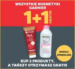 Netto Wszystkie kosmetyki garnier oferta