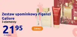 Action Zestaw upominkowy Figenzi Galiore oferta