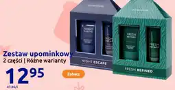 Action Zestaw upominkowy oferta