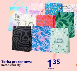 Action Torba prezentowa oferta