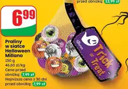 Dino Praliny w siatce Halloween Milano Baron oferta