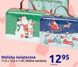 Action Walizka świąteczna oferta