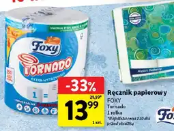 Intermarche Ręcznik papierowy oferta