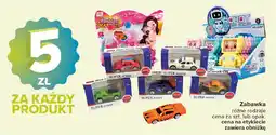 Carrefour Zabawka oferta