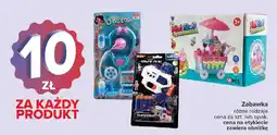 Carrefour Zabawka oferta
