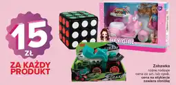Carrefour Zabawka oferta
