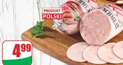 Dino Wędlina Lunchmeat Agro Rydzyna oferta