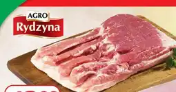 Dino Boczek wieprzowy bez kości Agro Rydzyna oferta