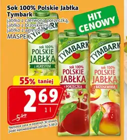 Prim Market Sok Tymbark oferta