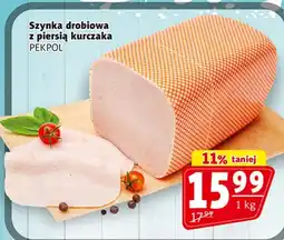 Prim Market Szynka Pekpol oferta
