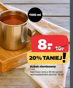 Netto Kubek MI oferta