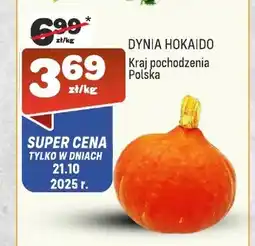 Społem Dynia C &C oferta