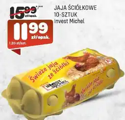 Społem Jaja oferta