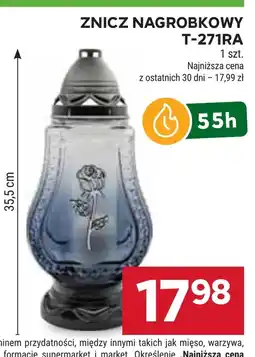 Stokrotka Znicz Znicz Mar oferta