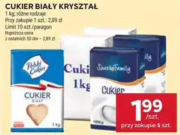 Stokrotka Cukier Polski oferta