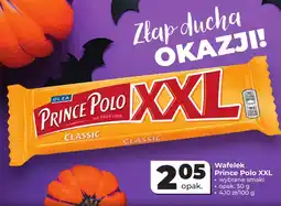 Odido Polo Prince Polo oferta