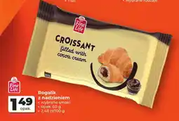 Odido Croissant Cocoa oferta