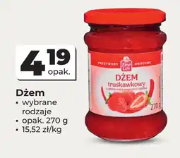 Odido Dżem Fine life oferta