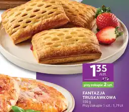 Stokrotka Express Bułka Fantazja oferta