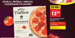 Biedronka Pizza Donatello oferta