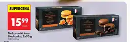 Biedronka Makaroniki Biedronka oferta