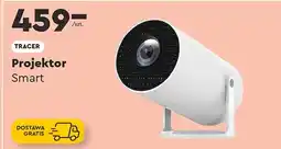 Biedronka Projektor Tracer oferta
