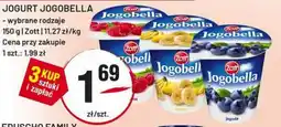 Sedal Jogurt jogobella zott oferta