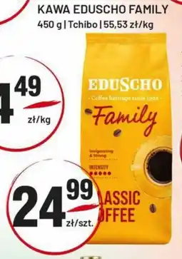Sedal Kawa eduscho family tchibo oferta