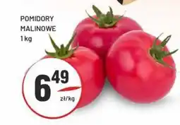 Sedal Pomidory malinowe oferta