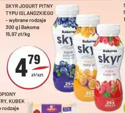 Sedal Skyr jogurt pitny typu islandzkiego oferta