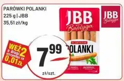 Sedal Parówki polanki jbb oferta