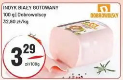 Sedal Indyk biały gotowany dobrowolscy oferta