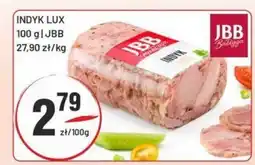 Sedal Indyk lux jbb oferta