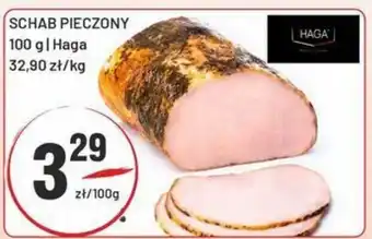 Sedal Schab pieczony haga oferta