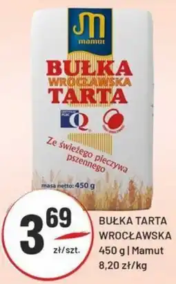 Sedal Bułka tarta wrocławska mamut oferta