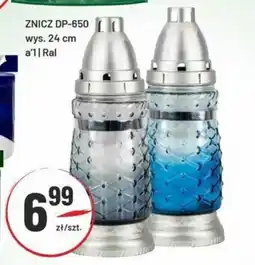 Sedal Znicz dp-650 oferta