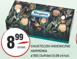 Sedal Chusteczki higieniczne Sofidel oferta
