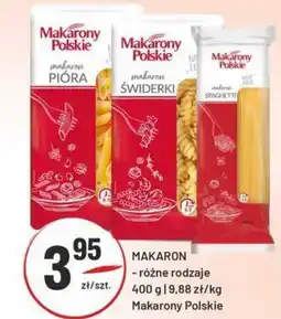 Sedal Makaron Makarony Polskie oferta