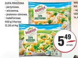 Sedal Zupa mrożona hortex oferta