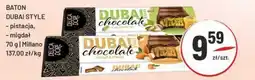 Sedal Baton dubai style Millano oferta