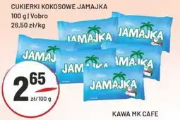 Sedal Cukierki kokosowe jamajka vobro oferta