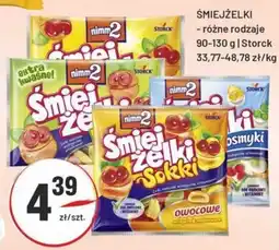 Sedal Śmiejżelki storck oferta