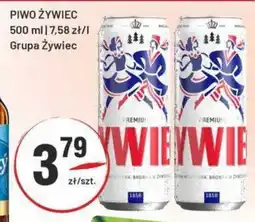 Sedal Piwo żywiec grupa żywiec oferta