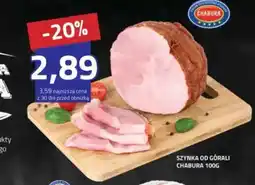 Hildebrandt Szynka od górali chabura oferta