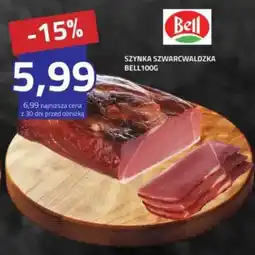 Hildebrandt Szynka szwarcwaldzka bell oferta
